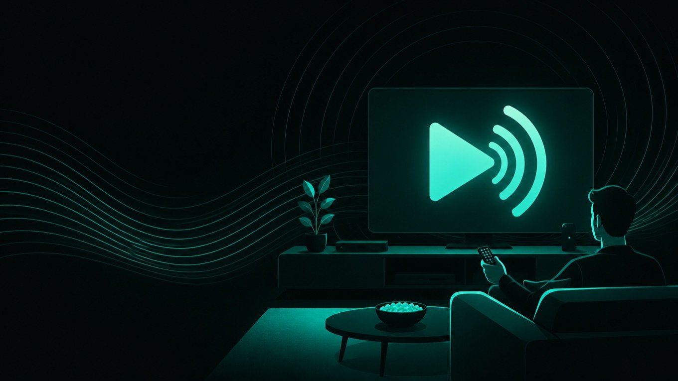 Best IPTV Players 2026 for Android, Smart TV, Fire TV & PC